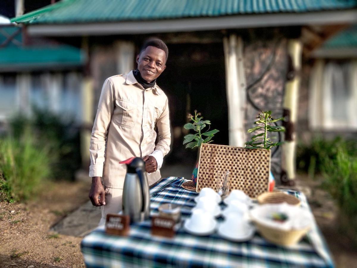 Africa Safari Serengeti Ikoma 외부 사진
